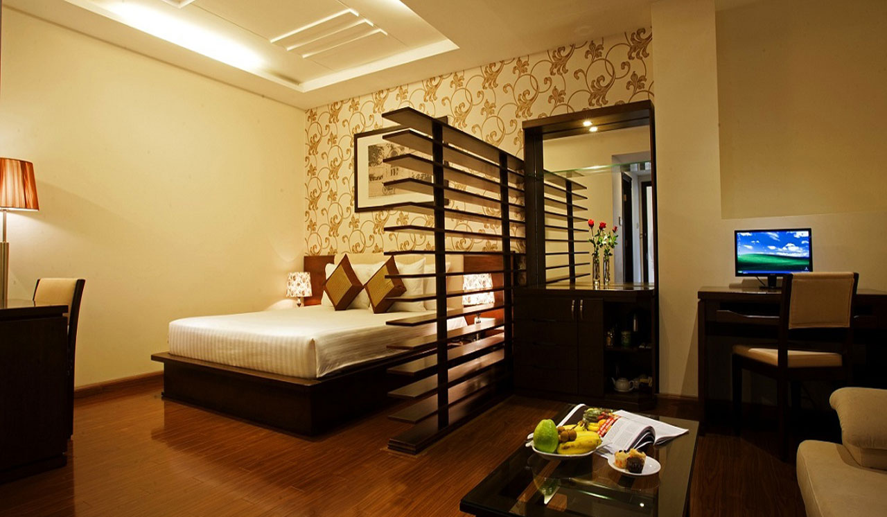 GRAND SILVER LAND HOTEL